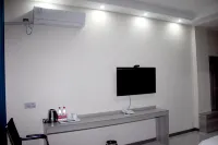Quwo Yixiang Hotel Hotels in Quwo
