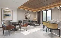 Jingmen Half Tea Beauty Hotel