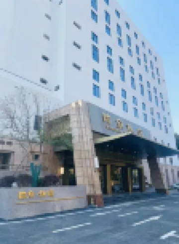 Marshal Palace Hotel