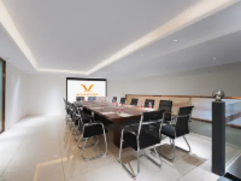 Vienna Classic Hotel (Bijie Jinsha Bus Station) Hotels in Jinsha