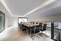 Vienna Classic Hotel (Bijie Jinsha Bus Station) Hotels in Jinsha