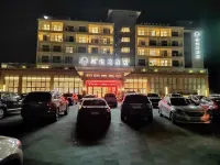 HIIL YUET BAY(BAI AN) - parking