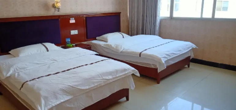 TengZeBingGuan