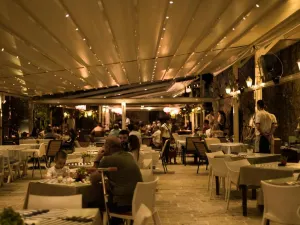 La Villa Boutique Hotel