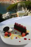 Hotel Vis à Vis - breakfast