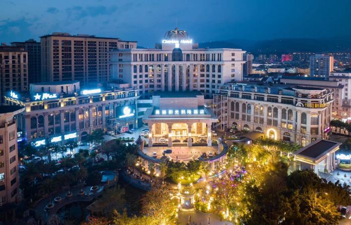 Clarion Hotel