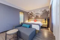 ShangkeyouHotel