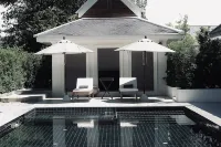 Sela Chiangmai Hotels in Hang Dong