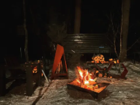 輕井澤森四季度假別墅酒店