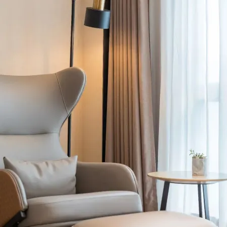 Vienna 3 Best Hotel (Shaoshan Dadao South Railway Station)