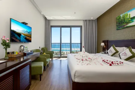 Alani Sea View Hotel