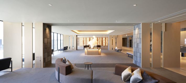 ダイワロイネットホテル鹿児島天文館 PREMIER 鹿児島市のホテル