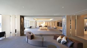 Daiwa Roynet Hotel Kagoshima Tenmonkan PREMIER