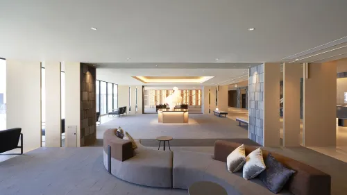 Daiwa Roynet Hotel Kagoshima Tenmonkan PREMIER Hotels in Kagoshima