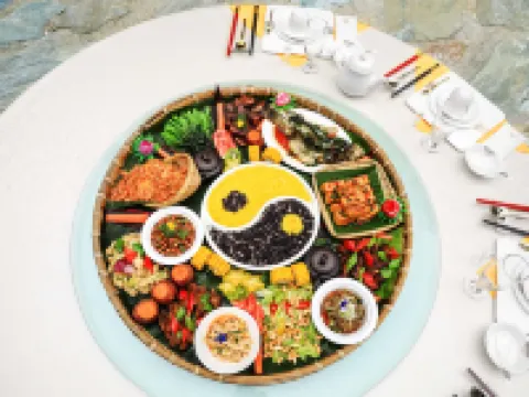 Yanoda Rainforest No.1 Hotel Hotels in Baoting Li and Miao Autonomous County