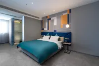 7 days Hotel (Qingdao Jiaodong International Airport) - Beach