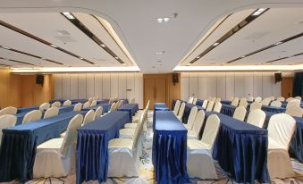 Huanjiang Yulanting International Hotel (Maonan Jin Street)