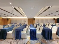 Huanjiang Yulanting International Hotel (Maonan Jin Street) Hotels in Huanjiang