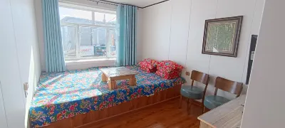 Mohe Yanbing Farmhouse (North Pole Village Branch) Hotel a Arctic Village