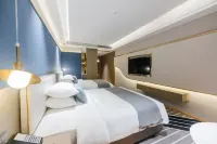 Zhihua Hotel Hotels in Dazhou