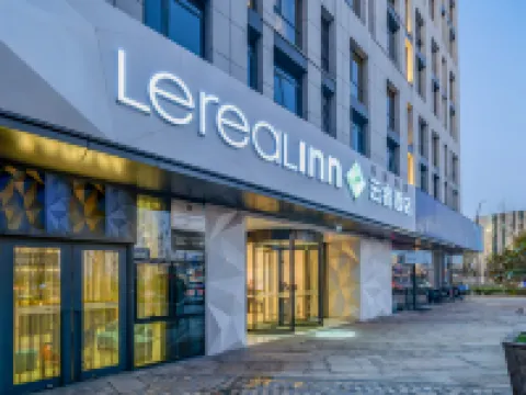 Lereal Inn (Ningbo East New Town Convention and Exhibition Center) Hotels in Ningbo