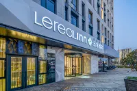 Lereal Inn (Ningbo East New Town Convention and Exhibition Center) Các khách sạn gần Doufengting