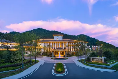 Four Points By Sheraton Qiandao Lake Hotels in Chun'an