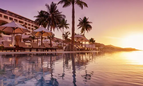 Marquis Los Cabos, an All - Inclusive, Adults - Only & No Timeshare Resort