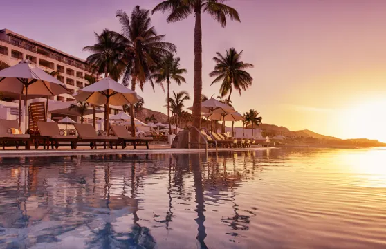 馬奎斯洛斯卡波斯全包無分時度假村-限成人