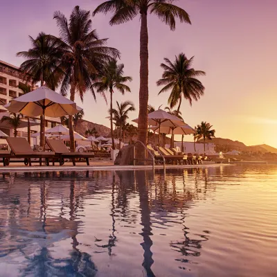 Marquis Los Cabos, an All - Inclusive, Adults - Only & No Timeshare Resort Hotels near Los Cabos Corridor