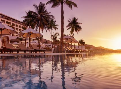 Marquis Los Cabos, an All - Inclusive, Adults - Only & No Timeshare Resort