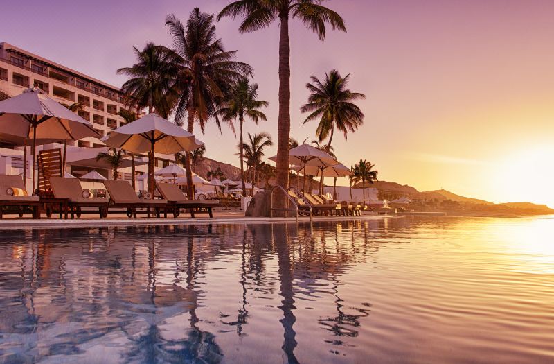 Marquis Los Cabos, an All - Inclusive, Adults - Only & No Timeshare Resort