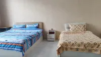 Mudanjiang Kaixuan Apartment - Apartments