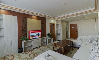 Beitun Jinguan International Tourism Hotel