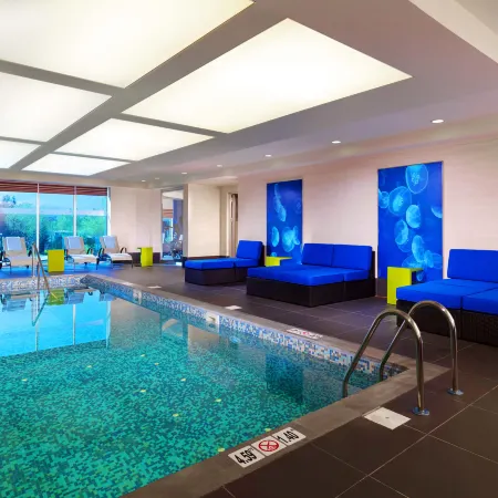 Aloft by Marriott Bursa Hotel