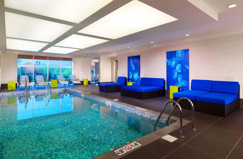 Sheraton Bursa Hotel photo 5