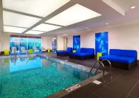 Aloft by Marriott Bursa Hotel - Pool