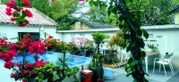 Beihai Silver Beach My Wish Homestay 난완/남만 부두 주변 호텔