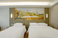 Vienna Hotel ( Jinan Yaoqiang International Airport)