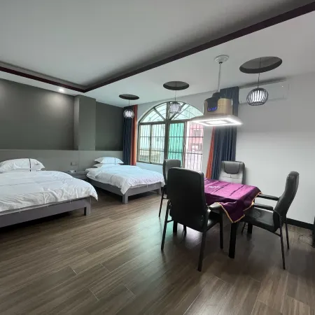 Qionghai JinJu Hotel