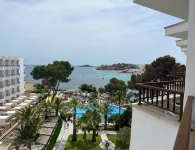 Leonardo Royal Hotel Ibiza Santa Eulalia - Beach