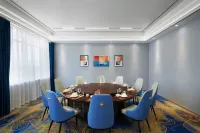 Meideheng Hotel (Yinchuan Xingqing Wanda Branch) - Desayuno