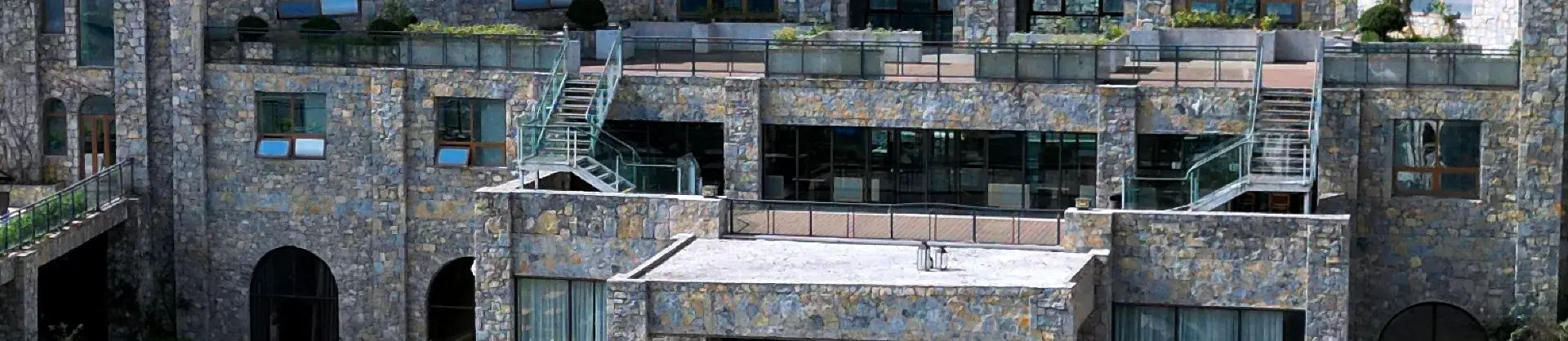 Hot Spring Hotels