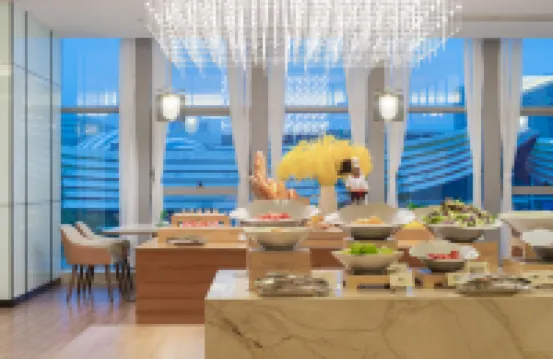 廣州花都雲居酒店