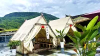 Fanxing Mountain House (Emeishan Scenic Area) - bar