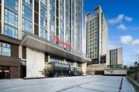 Hampton by Hilton Jiujiang Eight Mile Lake Hotels in der Nähe von Bahnhof Lushan