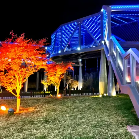 Yuntai Mountain Hanfeng Hotel