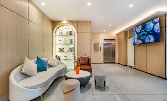 Starway Hotel (Beijing Yabao Road Capital Institute of Pediatrics)