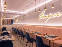Hôtel le Milie Rose Hotels in der Nähe von 02. Arrondissement - Bourse