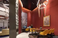 Hampton by Hilton Tianjin Railway Station - Business